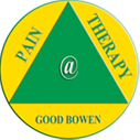 Good Bowen Therapy Logo