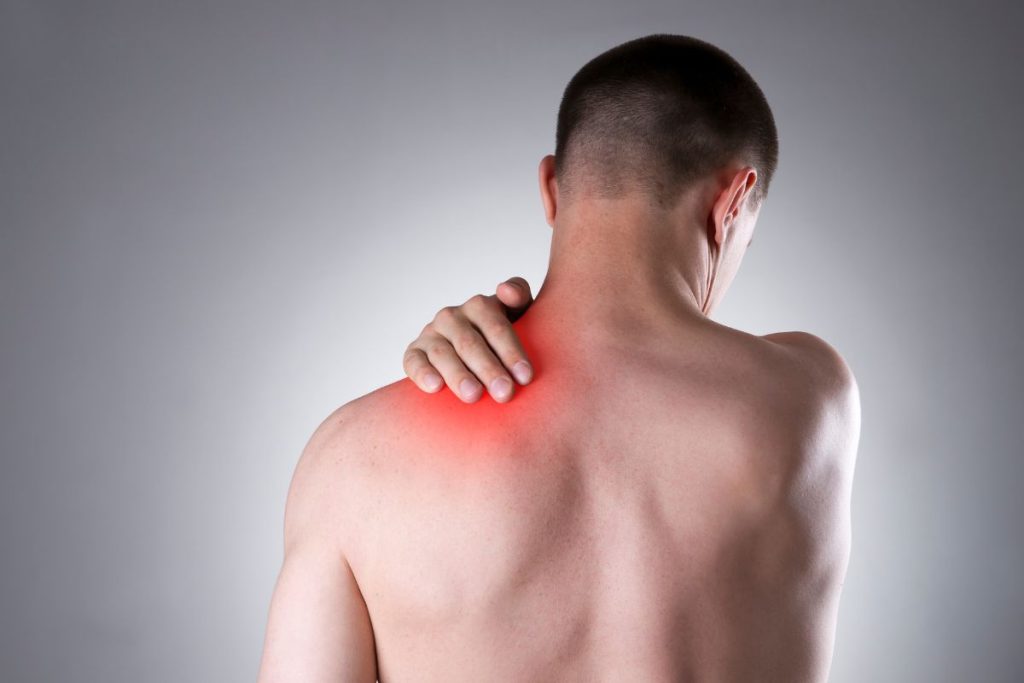 Exercises for Shoulder Pain: A Guide to Relief and Recovery