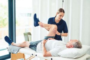 Alternative Therapies for Hip Relief
