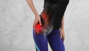 Preventing Hip Pain During Exercise