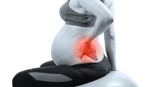 How to Manage Back Pain During Pregnancy