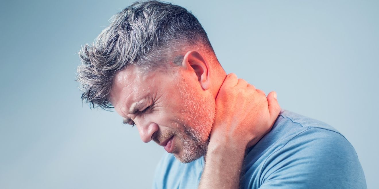 Natural Remedies to Soothe Chronic Neck Pain