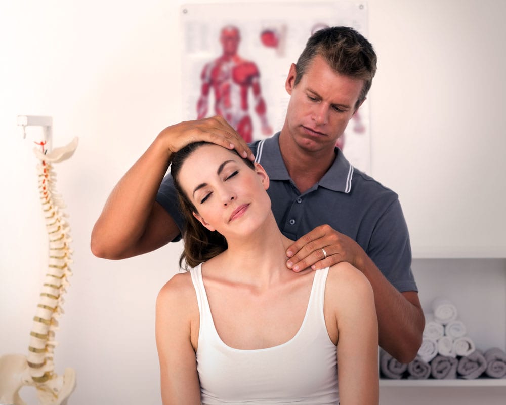 The Role of Physical Therapy in Neck Pain Recovery