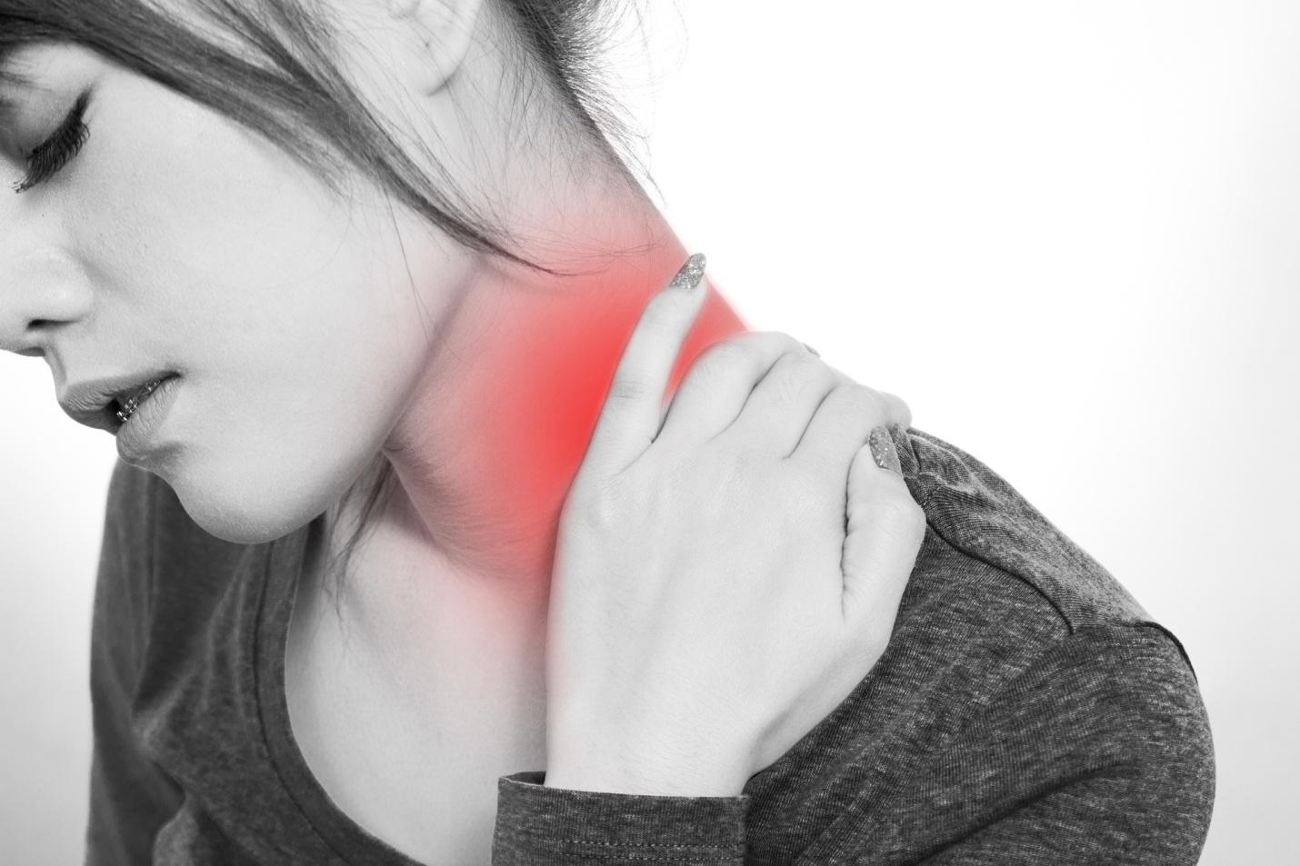 Top 10 Causes of Neck Pain and How to Avoid Them