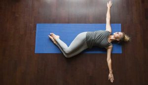 Top Exercises to Strengthen Your Back and Prevent Pain