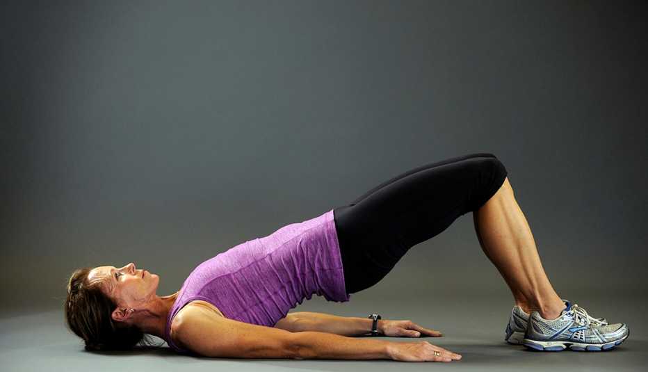 Top Exercises to Strengthen Your Back and Prevent Pain