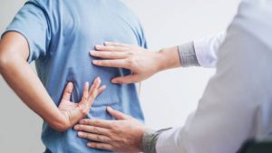 When to See a Doctor for Your Back Pain