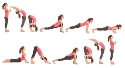 Yoga Poses That Can Help Ease Neck Pain