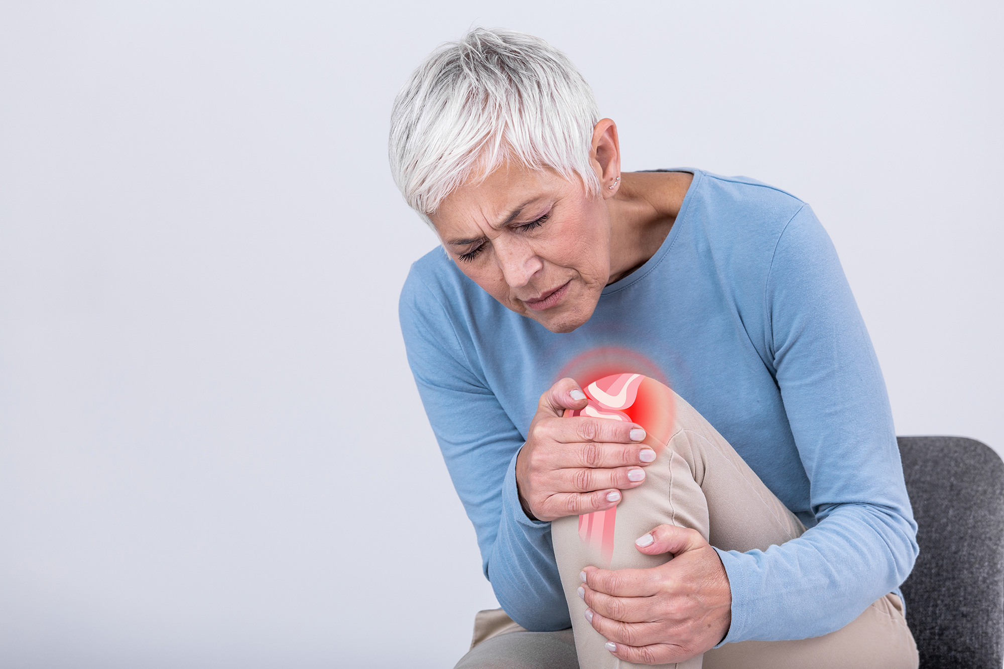 Why Does My Knee Hurt? Common Conditions Explained
