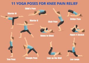 Knee-Friendly Workouts: Stay Active Without the Pain