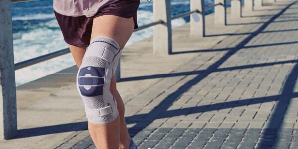 Knee Support Gear: What Athletes Need to Know