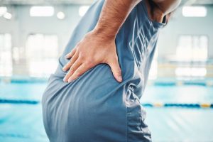 Lower Body Pain in Athletes