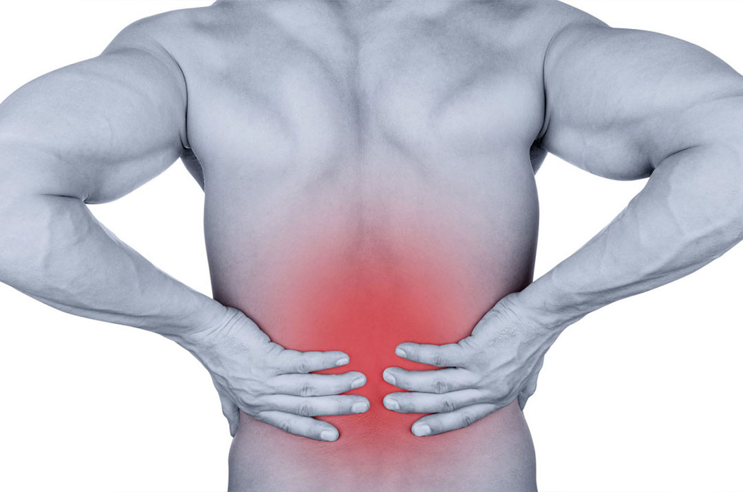 Lower Body Pain in Athletes