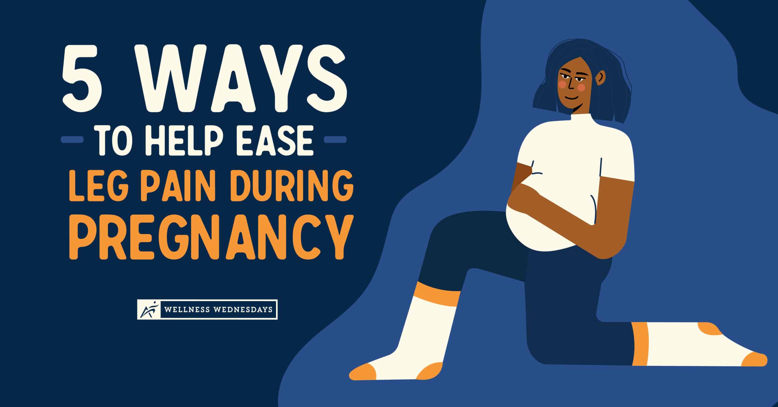 Pregnancy and Leg Pain