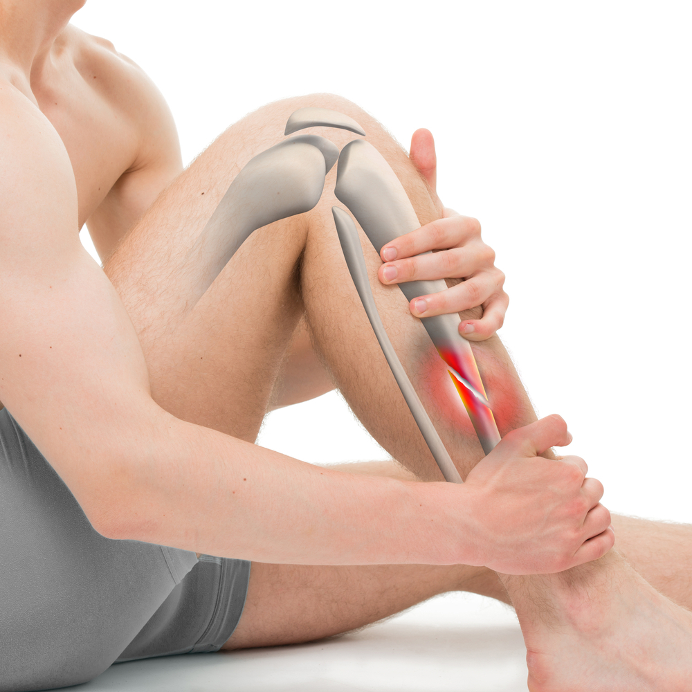 What’s Causing Your Leg Pain?