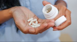 Common Medications That May Be Causing Your Muscle Pain