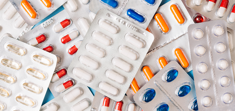 Common Medications That May Be Causing Your Muscle Pain