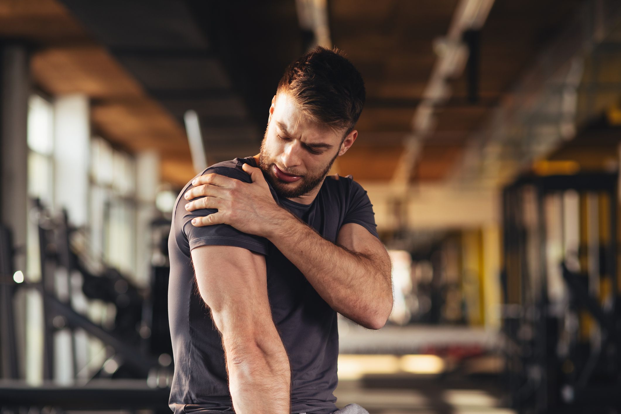 How to Recover Faster from Post-Workout Muscle Soreness