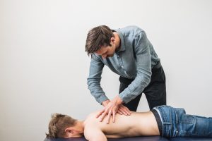 Is Your Posture to Blame? How Everyday Habits Lead to Back Problems Is Your Posture to Blame? How Everyday Habits Lead to Back Problems