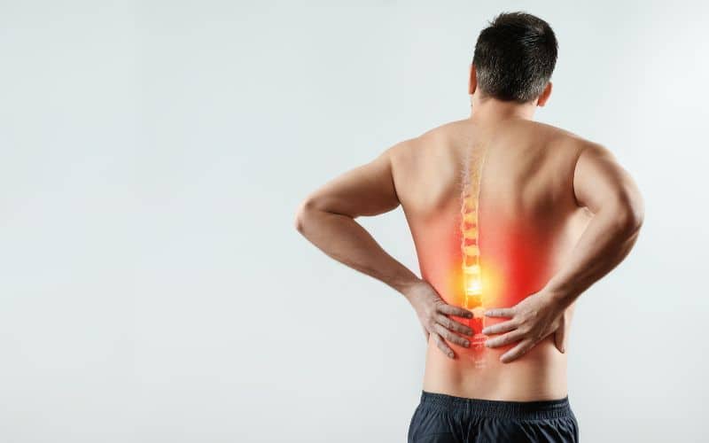 Is Your Posture to Blame? How Everyday Habits Lead to Back Problems