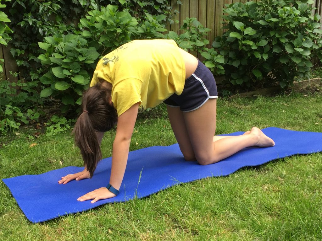 Morning Routines That Protect Your Back All Day