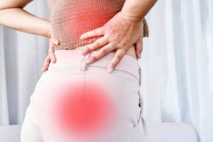 Sciatica vs. Back Pain: What’s the Difference?