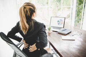 Desk Job? Here’s How to Protect Your Lower Back While Sitting All Day
