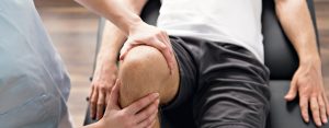Is Physical Therapy the Best Treatment for Knee Pain?