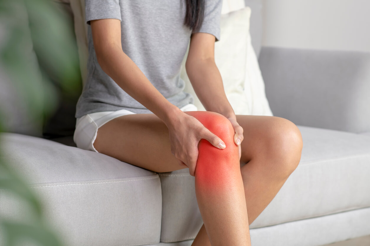 Knee Pain Relief Without Medication: What Actually Works