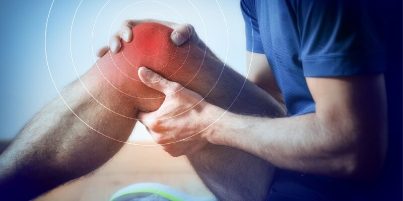Top 10 Proven Ways to Manage Knee Pain at Home