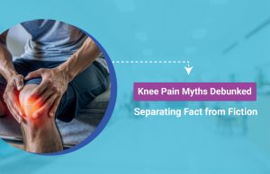 Common Myths About Joint Pain—Debunked