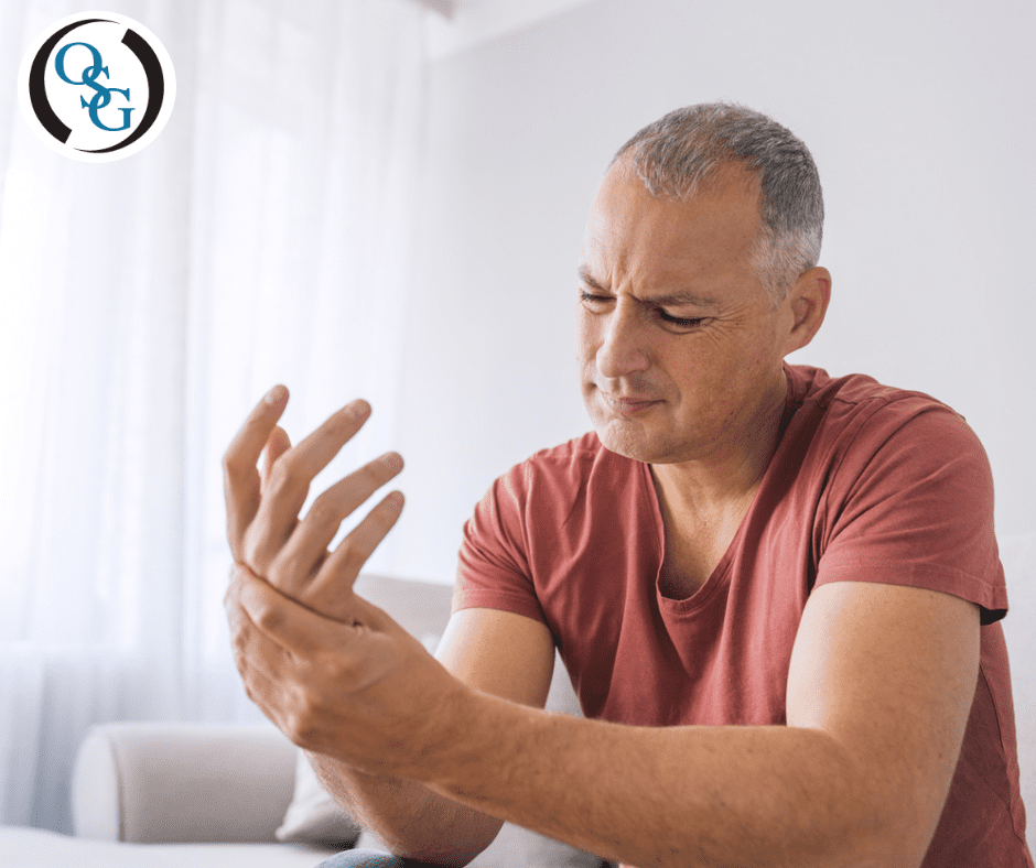 Common Myths About Joint Pain—Debunked