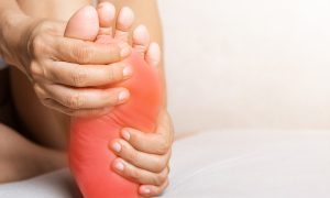 Foot Pain in the Morning? What It Means and How to Fix It