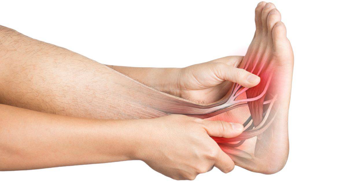 Foot Pain in the Morning? What It Means and How to Fix It