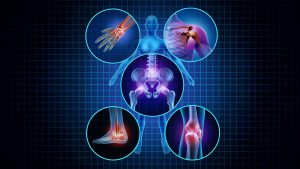 Joint Pain 101: What Your Body Is Trying to Tell You