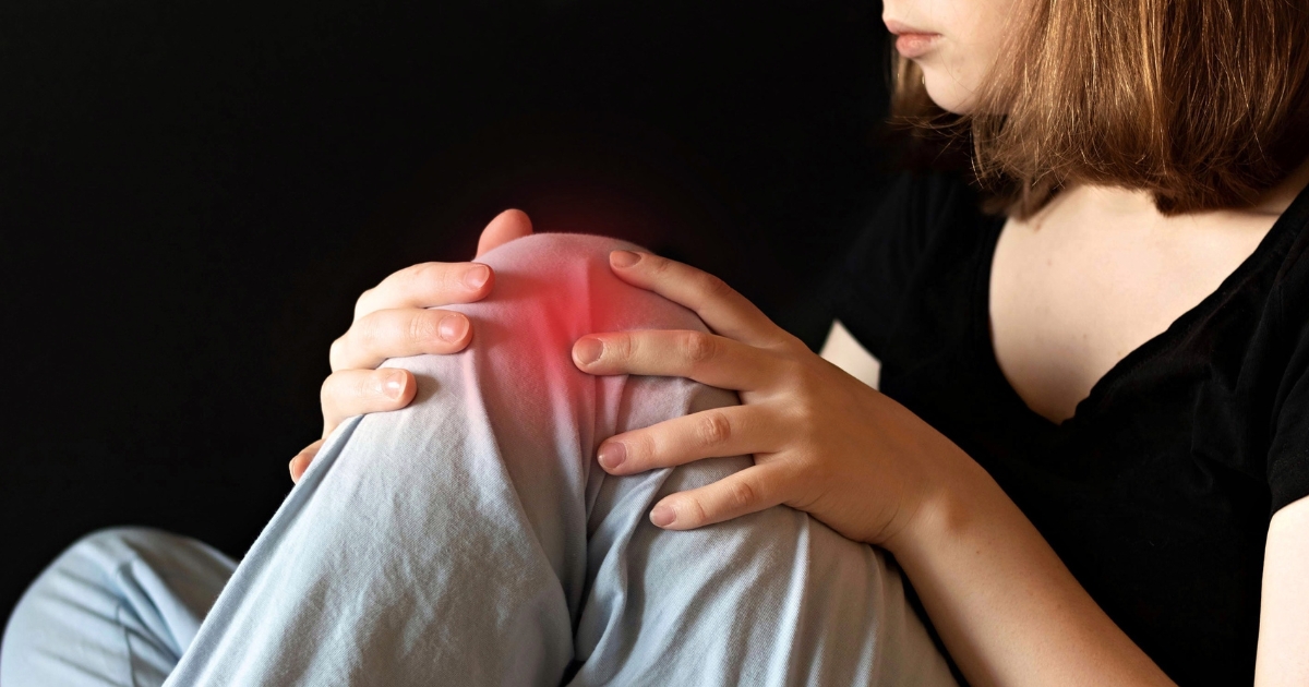What Causes Joint Pain? A Simple Guide for Everyday Life