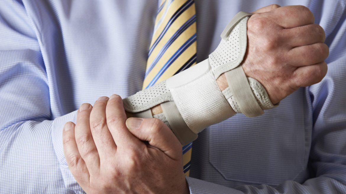 Can Repetitive Work Injuries Heal Without Surgery?