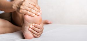 Daily Foot Care Habits That Can Ease Chronic Foot Pain