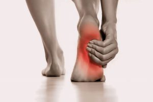 How to Manage Foot Pain Without Giving Up Your Active Life