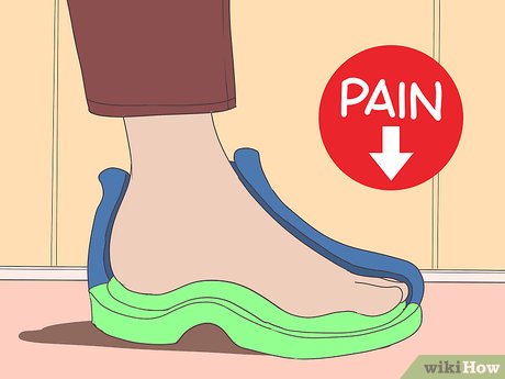 Self-Care for Sore Feet: Practical Pain-Relief Tips That Work