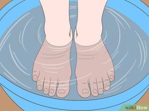 Step-by-Step: How to Relieve Foot Pain After a Long Day